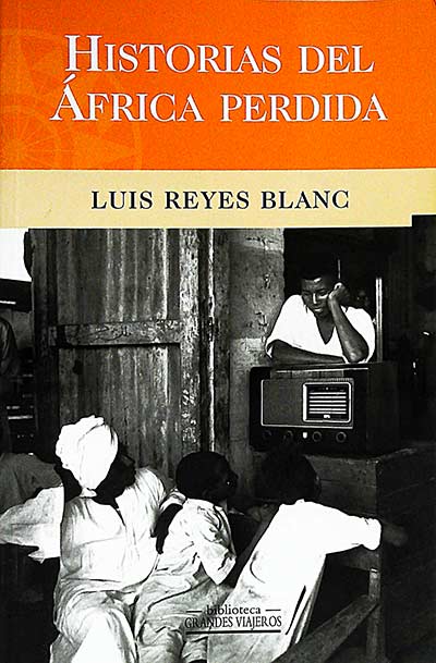 Historias del África perdida 