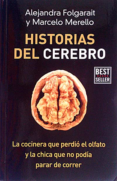 Historias del cerebro