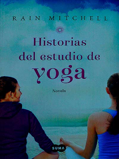 Historias del estudio de yoga