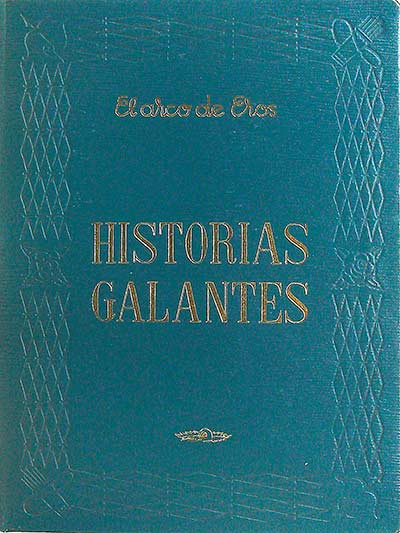 Historias Galantes