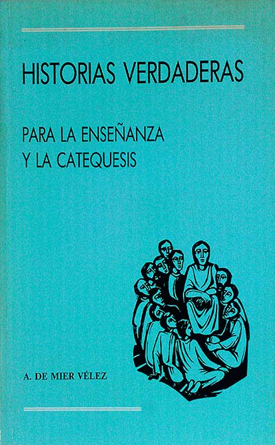 Historias verdaderas 