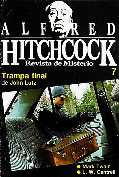 Hitchcock Magazine