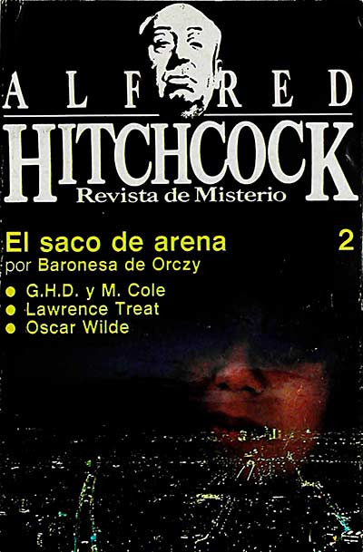 Hitchcock Magazine