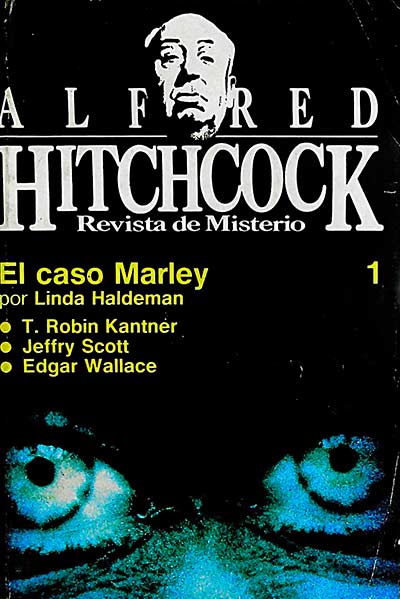 Hitchcock Magazine