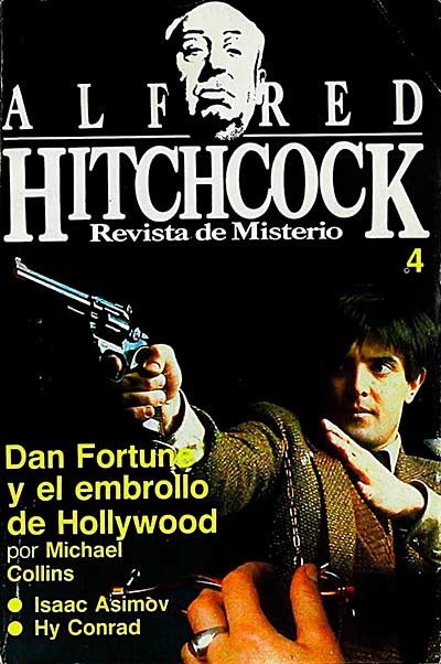 Hitchcock Magazine
