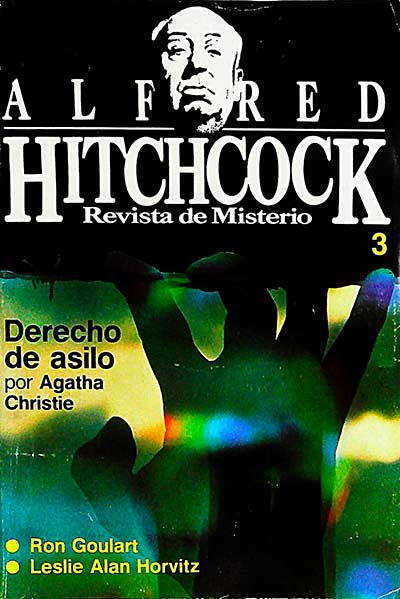 Hitchcock Magazine