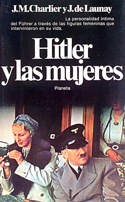 Hitler y las mujeres