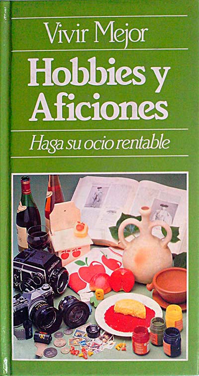 Hobbies y Aficiones