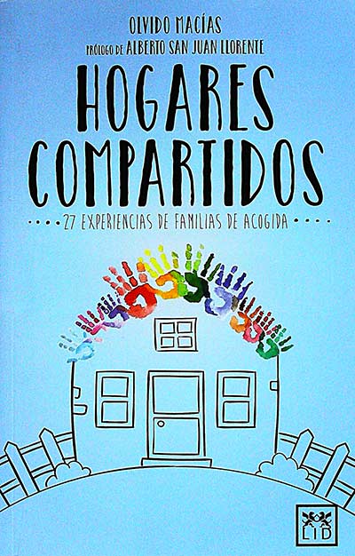 Hogares compartidos 