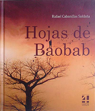 Hojas de Baobab