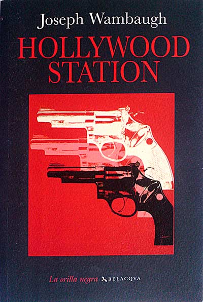 Hollywood Station