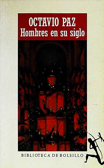 Hombre en su siglo