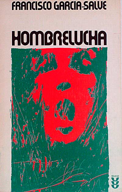 Hombrelucha