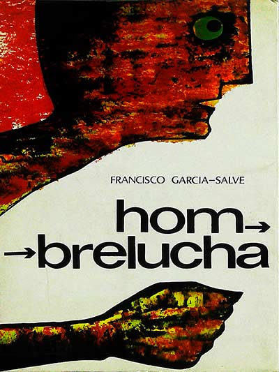 Hombrelucha