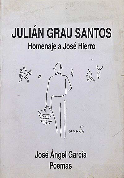 Homenaje a José Hierro