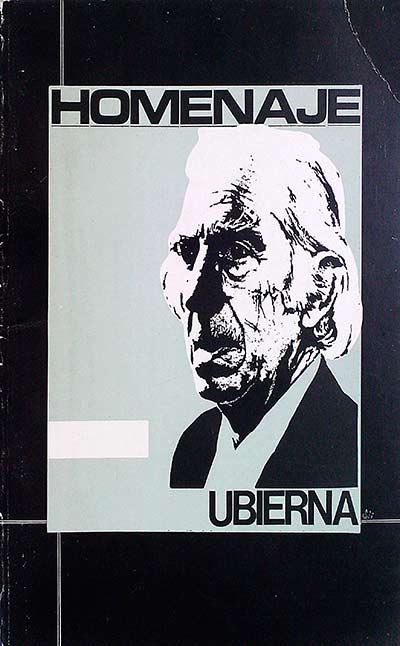 HOMENAJE UBIERNA