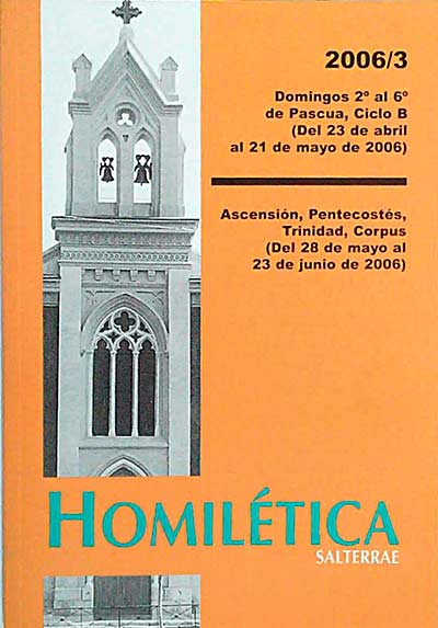 Homilética