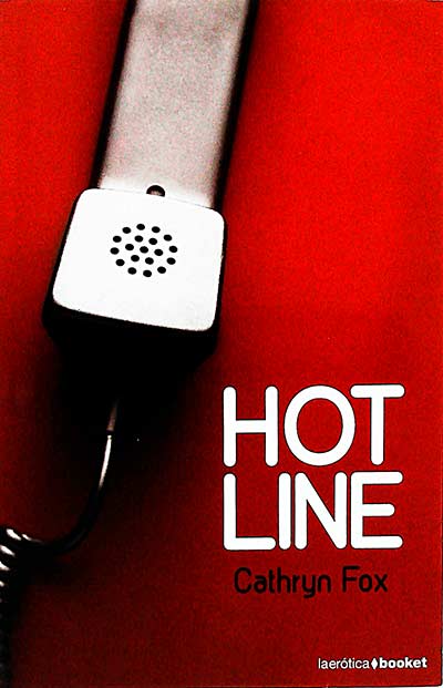 Hot line