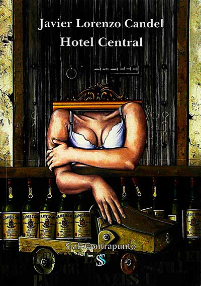 Hotel central