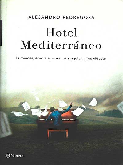Hotel mediterráneo