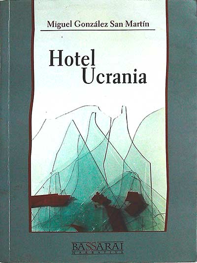 Hotel Ucrania