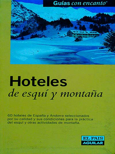 Hoteles de esquí y montaña