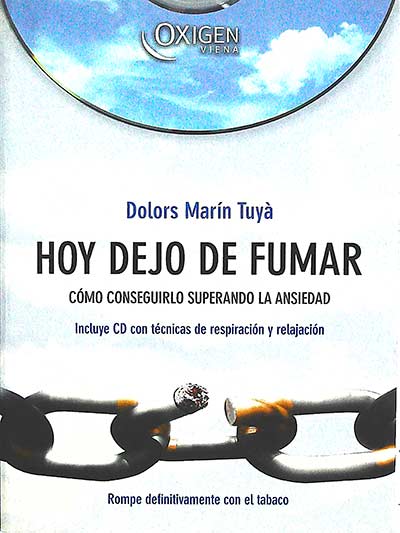 Hoy dejo de fumar