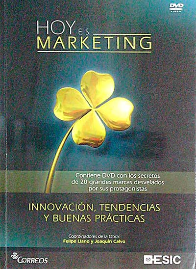Hoy es marketing