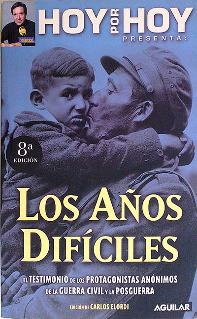 Hoy por hoy Los años difíciles