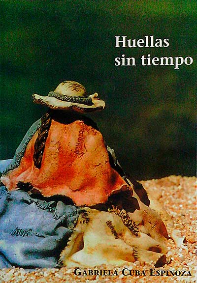 Huellas sin tiempo