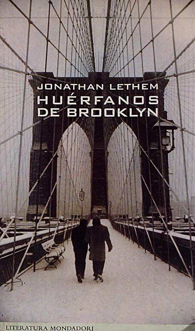 Huérfanos de Brooklyn