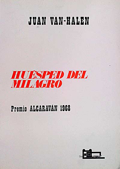 Huesped del milagro 