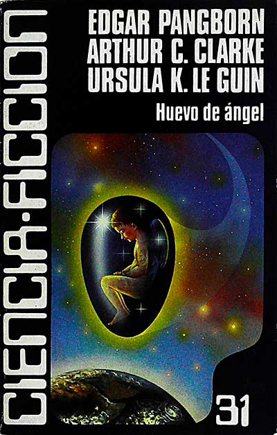 Huevo de ángel