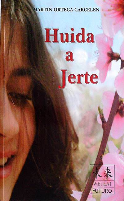Huida al Jerte