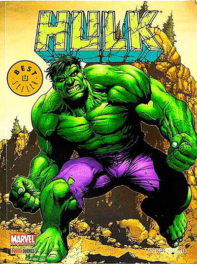 Hulk