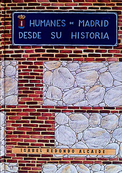 Humanes de Madrid desde su historia