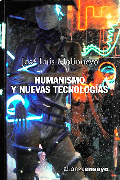 Humanismo y nuevas tecnologías