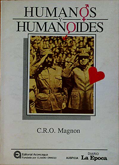 Humanos y Humanoides