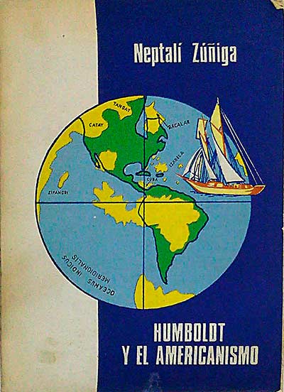 Humboldt y el americanismo. Vol I