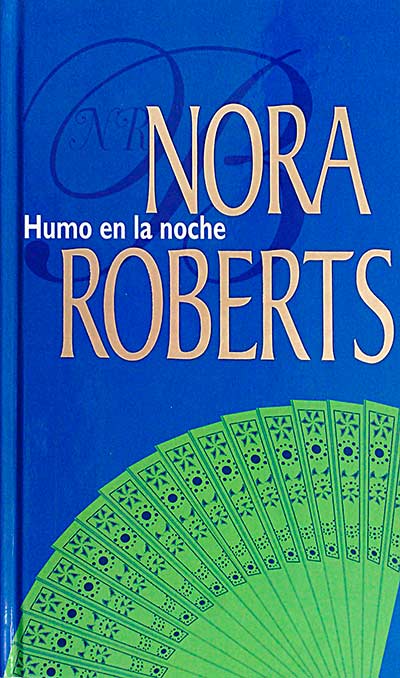 Humo en la noche