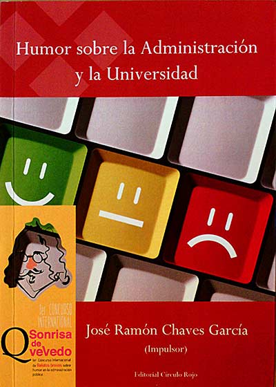 Humor sobre la Administración y la Universidad