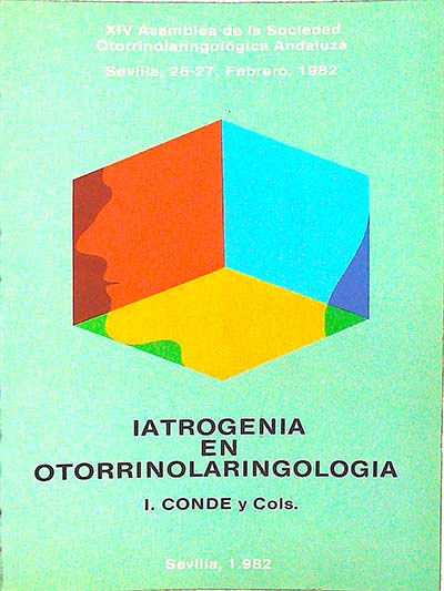Iatrogenia en Otorrinolaringología