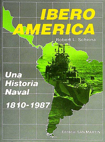 Ibero América 