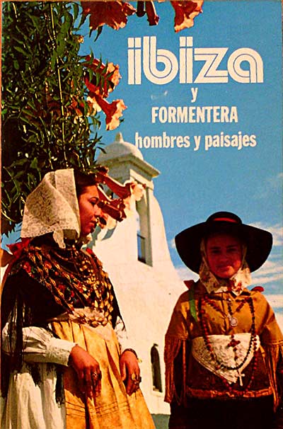 IBIZA Y FORMENTERA