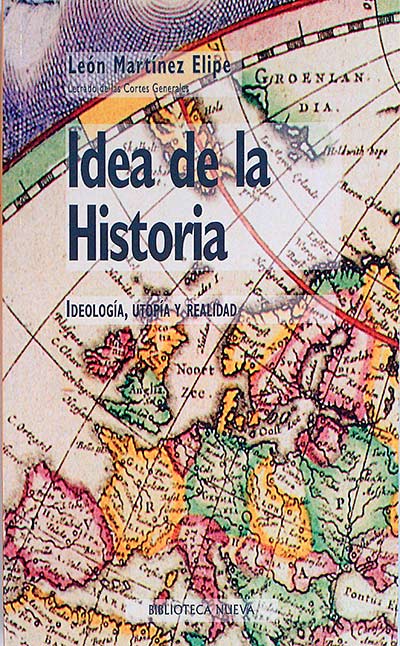 Idea de la historia 