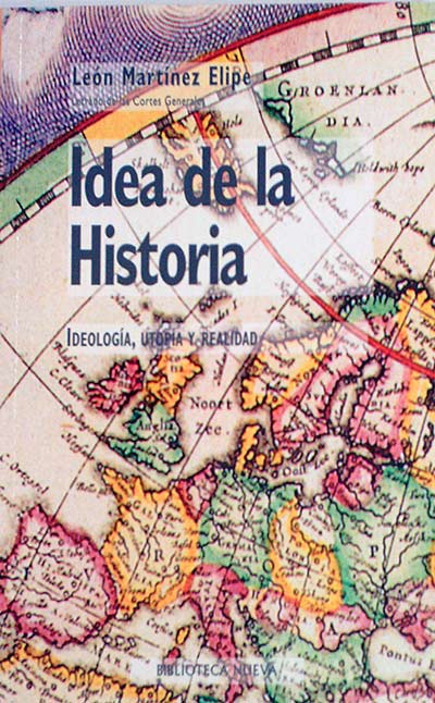 Idea de la historia