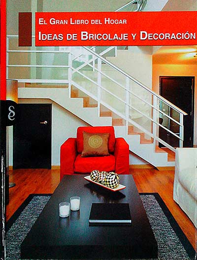 Ideas de bricolaje y decoración