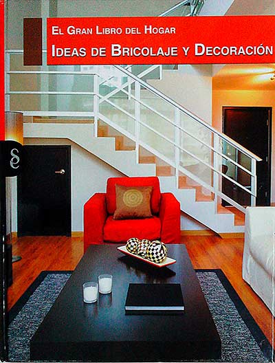 Ideas de bricolaje y decoración