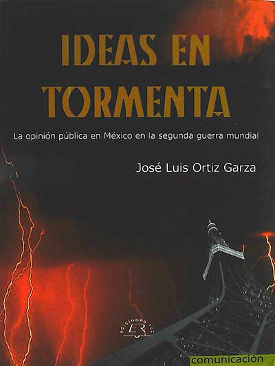 Ideas en tormenta