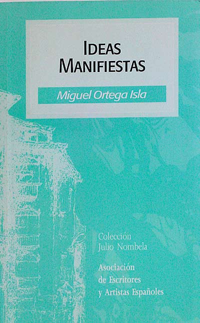 Ideas Manifiestas